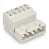Headers, Plugs and Sockets - 2946-721-604/018-042-ND - DigiKey