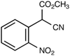 Methyl Cyano(2-nitrophenyl)acetate - 11882 - Medical Isotopes, Inc.