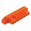 Female connector/socket - 232-268/031-000 - WAGO