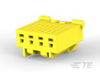 Rectangular Wire & Cable Connectors & Housings - 4-1971793-4 - TE Connectivity