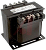 Transformer, Ind. Cntrl, 150 VA, 120 or240 V Pri, 24 V Sec, 60 Hz, Encapsulated - 70209181 - Allied Electronics, Inc.