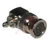 connector,rf coaxial,bnc rt angle crimp/solder plug,for rg179,187 cable,75 ohm - 70031702 - Allied Electronics, Inc.