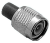 TNC 50 Ohm Terminator - 27-9017 - Visual Sound, Inc.