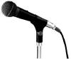 Unidirectional Dynamic Microphone - DM-1300US - Visual Sound, Inc.