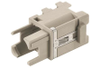 Heavy Duty Power Connectors - 2607187 - RS Components, Ltd.
