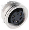 Industrial Circular Connectors - 7060129 - RS Components, Ltd.