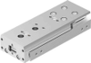 Pneumatic Guided Cylinders - 2021971 - RS Components, Ltd.