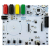 LED Driver Evaluation Boards - 448-TLD40203STDEVALTOBO1-ND - DigiKey
