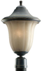 Exterior -Post/Pier Head - 92147 - Light Center (The)