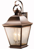 Exterior -Wall Mount - 256007 - Light Center (The)