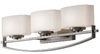 Bathroom Fixtures-Three Lights - 398069 - Light Center (The)