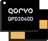 DC - 20 GHz, 400 um Discrete GaAs pHEMT Die - QPD2040D - Qorvo
