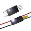 Micro Temperature and Time Control Devices - MTTC - Taiwan King Lung Chin PTC Co., Ltd.