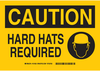 Personal Protection Signs - 131921 - Brady Corporation