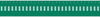 Brady B-946 White on Green Vinyl Self-Adhesive Pipe Marker - 1/2 in Height - 2 1/4 in Length - Printed Msg = ARGON - 91901 - 754476-91901 - R. S. Hughes Company, Inc.
