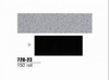 3M Scotchcal 72823 Silverchips Striping Automotive Tape - 3/4 in Width x 150 ft Length - 2 mil Thick - 051141-72823 - R. S. Hughes Company, Inc.