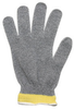 Sperian Perfect Fit KVPF7 Yellow Medium HPPE/Kevlar Cut-Resistant Gloves - ANSI 5 Cut Resistance - Uncoated - 801462-058338 - 801462-058338 - R. S. Hughes Company, Inc.