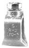 Conduit To Rod Clamp -- 53D - Image