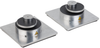 Mechanical clamp for narrow and frame parts, for grid tables VCMC-R 212x212x45 12-80 40x40 -- 10.01.12.01720 - Image