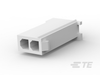 Rectangular Wire & Cable Connectors & Housings - 172233-1 - TE Connectivity