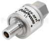 Bulkhead Mount, Coaxial, RF Surge Protector - TUSX-NFM - PolyPhaser Corporation