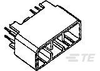PCB Headers & Receptacles - 282770-1 - TE Connectivity