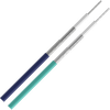 18 GHz Soft & Economical Cable Assembly -- 18ZZ800-XXXX-1000 - Image