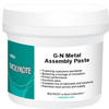 DuPont MOLYKOTE® G-n Metal Assembly Paste Gray 500 g Jar -- G-N MET ASMB PSTE 500G - Image