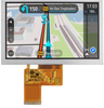 Display Modules - LCD, OLED, Graphic - 3190-DLC0500ACP20RF-1-ND - DigiKey