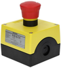 Emergency stop complete unit Siemens SIRIUS ACT 3SU18010NA002AA2 - Image