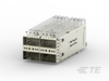 High Speed Pluggable IO Connectors & Cages - 1-2308171-1 - TE Connectivity