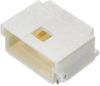 Conn, R/a Header, 6Pos, 1Row, 1Mm Rohs Compliant Molex - 38AJ4710 - Newark, An Avnet Company