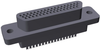 Micro D Conn, Plug, 51Pos, Solder Cup; D Sub Connector Type Te Connectivity - 47Y0424 - Newark, An Avnet Company