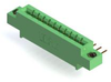 Card Edge Conn, Single Side, 10Pos, Th; Card Edge Connector Type Edac - 59AJ3899 - Newark, An Avnet Company