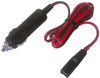 12 V Power Cord Set -- ZA5075 - Image