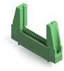 Card Edge Conn, Single, 14Pos, Th; Card Edge Connector Type Edac - 65AJ2685 - Newark, An Avnet Company