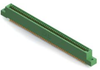 Card Edge Conn, Dual Side, 98Pos, Th; Card Edge Connector Type Edac - 70AJ7874 - Newark, An Avnet Company