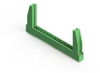 Card Edge Conn, Dual Side, 38Pos, Th; Card Edge Connector Type Edac - 87AH2192 - Newark, An Avnet Company
