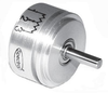 Conductive Plastic Potentiometer, 1Kohm, 20%, 1W; Track Resistance Vishay - 20M1756 - Newark, An Avnet Company