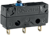 Microswitch, Spdt, 6A, 250Vac; Microswitch Type Crouzet - 49AC1669 - Newark, An Avnet Company