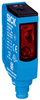 Photoelectric Sensor, 350Mm, Pnp; Sensing Range Max Sick - 32AC9133 - Newark, An Avnet Company