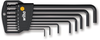 Ball End Hex L-Key Set, Inch, 8-Pc; Kit Contents Wiha - 67R9239 - Newark, An Avnet Company