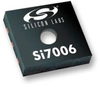 Temperature Sensor Ic, Digital, 1 C, -40 C, 125 C, Dfn, 6 Rohs Compliant Silicon Labs - 46Y8509 - Newark, An Avnet Company