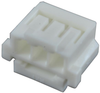 Connector, Rcpt, 3Pos, 1Row, 2Mm; Product Range Molex - 09H1095 - Newark, An Avnet Company