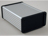 Small Enclosures - Extruded Enclosures -- 1457K1201