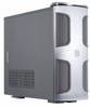 Silverstone Kublai Series Case KL03 - Silver - 9473 - Xoxide