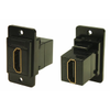 USB, DVI, HDMI Connector Adapters - 4654-CP30700GMB3-ND - DigiKey