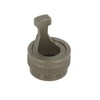 Backshells and Cable Clamps - 623-A850495610W-ND - DigiKey