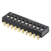 DIP Switches - A6S-0101-ND - DigiKey