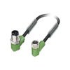 Circular Cable Assemblies - 1668946-ND - DigiKey
